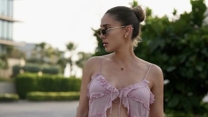 Lady Götze infiamma i social: in arrivo il secondo figlio di Mario… - immagine 1