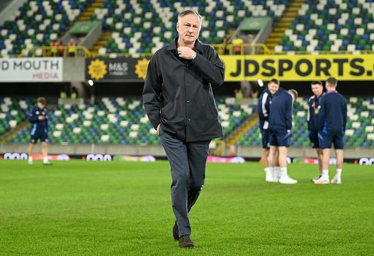 Blackburn e Irlanda del Nord: ipotesi doppia panchina in arrivo per O’Neill- immagine 2