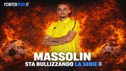 Ultimo Uomo – Massolin sta bullizzando la Serie B: giocatore strano, il grande difetto è…