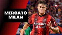 Calciomercato Milan – Schira: “Colombo al Monza soltanto in un caso”