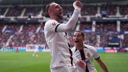 Maiorca-Espanyol: probabili formazioni, orario e dove vederla in streaming