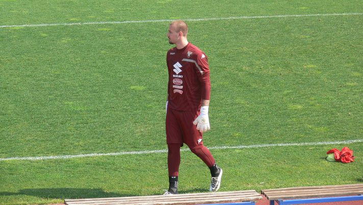 Toro, Milinkovic-Savic e quella “pigrizia” su cui lavorare Toro, Milinkovic-Savic e quella “pigrizia” su cui lavorare - immagine 1