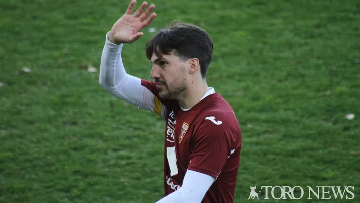 Allenamento Torino Filadelfia Verdi
