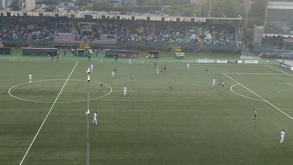 Avellino-Padova per la Supercoppa di C, dal Partenio di Avellino; per DerbyDerbyDerby, Michele Bellame Supercoppa di C: il Padova sbanca il Partenio e batte l’Avellino- immagine 3