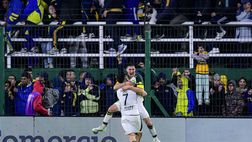 Defensa-Central: probabili formazioni e streaming gratis