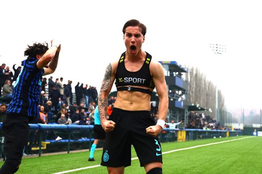 Getty Images Inter, nessuna sorpresa: definito il riscatto di Marello dall’Udinese- immagine 2