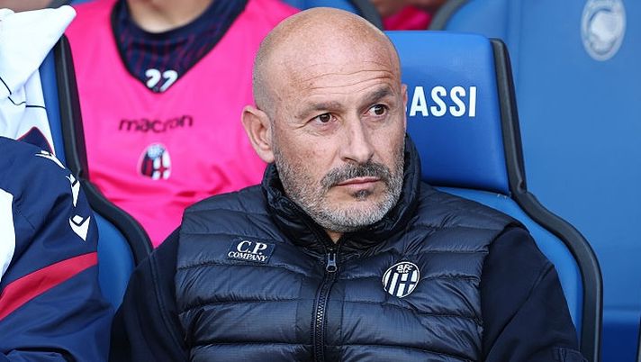 Italiano: “Dispiace per Orsolini, domani non ci sarà. Helland deve crescere, sul mio futuro…” - immagine 1