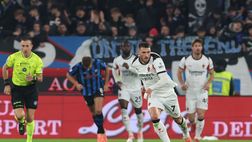 Milan in 438 giorni hai segnato solo 75 gol e solo 15 arrivano dall’attacco