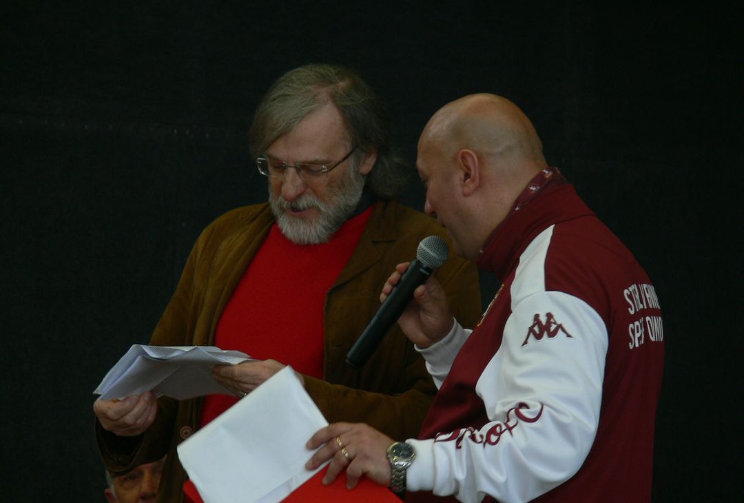 Fotogallery – Raduno Toro Club: guarda gli scatti più belli - immagine 14