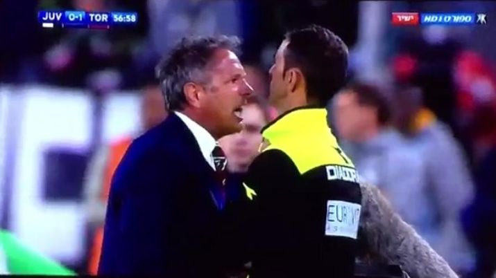 Toro: due giornate a Mihajlovic, una ad Acquah e Moretti - immagine 1