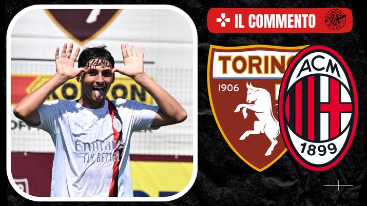 Il commento di Torino-Milan (Primavera 1 2023-2024) | AC Milan News (Getty Images)