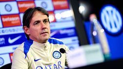Tuttosport: “Inter, Inzaghi piace all’Arsenal: già comunicato. L’idea di Simone sul futuro”