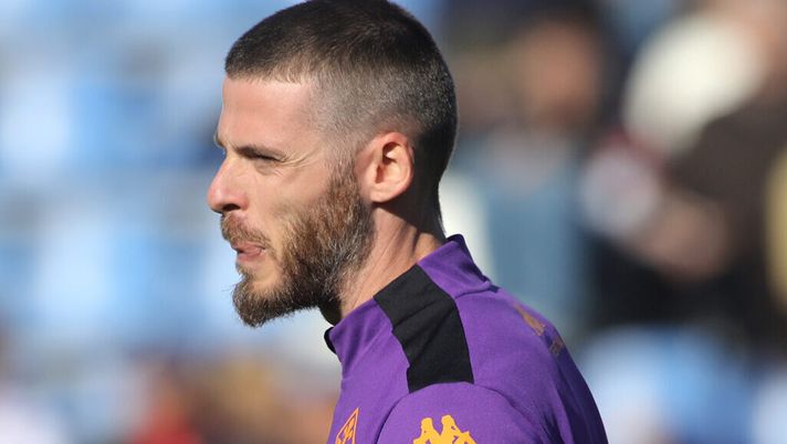 La Nazione: “De Gea, Kean, Dodò, Gosens: ecco come trattenere i migliori viola” - immagine 1