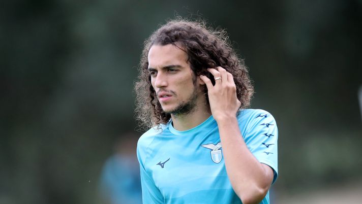 Guendouzi
