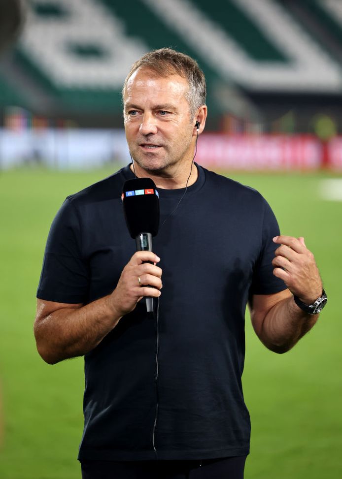 Barça, Iniesta fiducioso: 'Flick è un allenatore con molta esperienza'