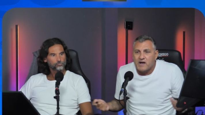 Vieri: “Mourinho? Se hai Dybala o non ce l’hai fa la differenza. E Lukaku…” - immagine 1