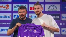 VIDEO VN – Dragusin: “Ho scelto la Fiorentina per questo motivo”