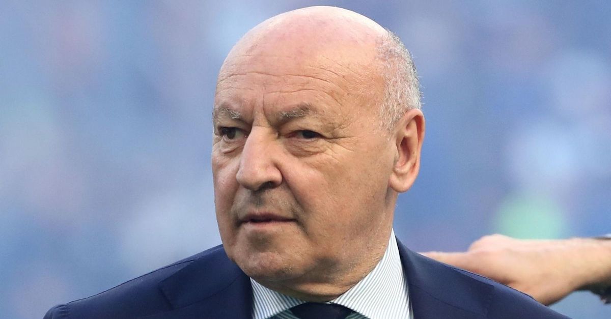 marotta frecciata al milan inter unica squadra che ha due stelle nella citt224 di milano da Pianetamilan.it marotta frecciata al milan inter unica squadra che ha due stelle nella citt224 di milano