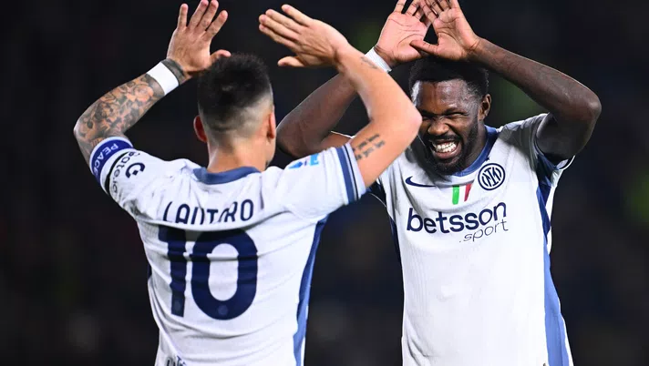 CdS – Inter, Lautaro torna ad aiutare Thuram. La sensazione è che oggi… - immagine 1