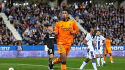 Bellingham non ci sta: “Europei? Mi sono sentito il capro espiatorio, ho perso il sorriso”