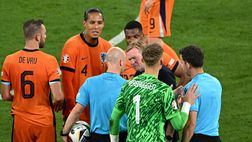 Koeman: “Gol annullato a Xavi Simons? Se è fuorigioco, non servono 4′ di Var”