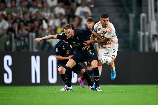 Koopmeiners, Juventus