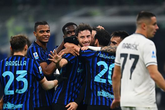 Sarri: “Inter più forte, non è stata una partita disastrosa. Peccato per i gol presi”- immagine 2