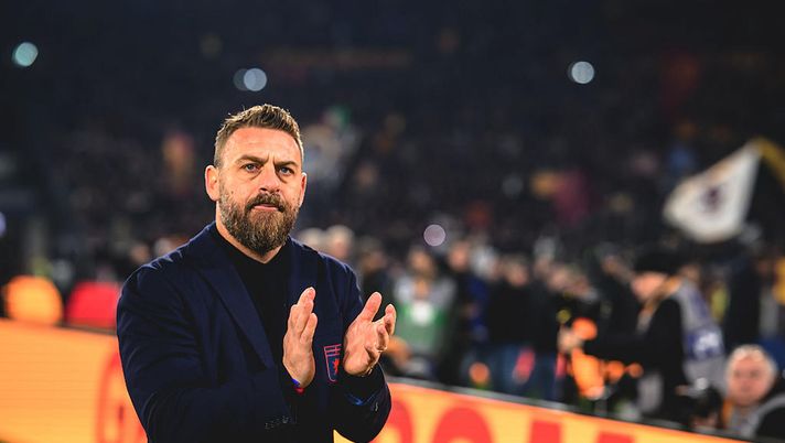 Getty Fantacalcio, Serie A: le formazioni ufficiali di Genoa-Pisa - immagine 1