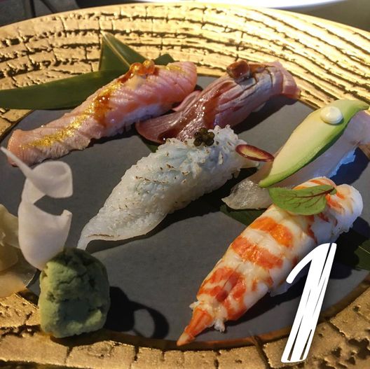 Gold177 PADOVA GOURMET | Ecco i migliori ristoranti sushi a Padova nel 2020- immagine 6