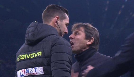 Pistocchi: “Vedere Conte urlare ”vergognatevi’ non è una bella immagine. Spero se ne…” - immagine 1