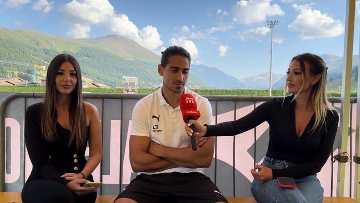 Nikolaou-Mediagol: “Palermo top, tutto su Dionisi. Ramos e Lautaro Martinez…” - immagine 1