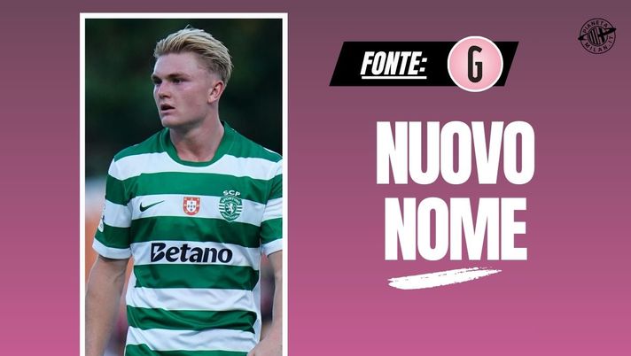 Calciomercato Milan, spunta un nuovo nome per l’attacco: la pista Harder - immagine 1