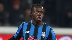 BREAKING – Atalanta, brutte notizie in Coppa Italia: Sulemana fuori per infortunio