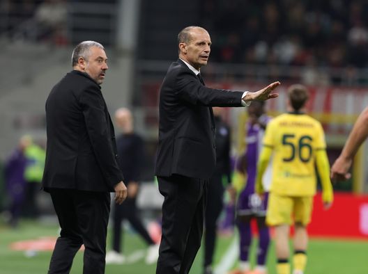 Allegri post Milan-Fiorentina: “Il rigore? Doveva tirarlo Leao; sul primo posto…”- immagine 2