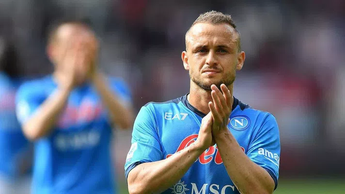 Francini: “Napoli è una città che mi ha dato tantissimo. Su Lobotka…” - immagine 1