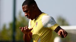 Estupinan salta anche il Pisa. Massima cautela da parte del Milan. La speranza è che possa …