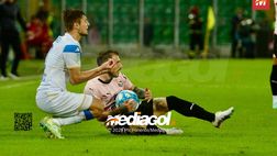 Palermo-Brescia, Ag. Desplanches: “Qualità del gioco da celibi-ammogliati”
