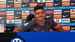 Inter, Luis Henrique: “Dove mi piace giocare? Ovunque, basta essere in campo”