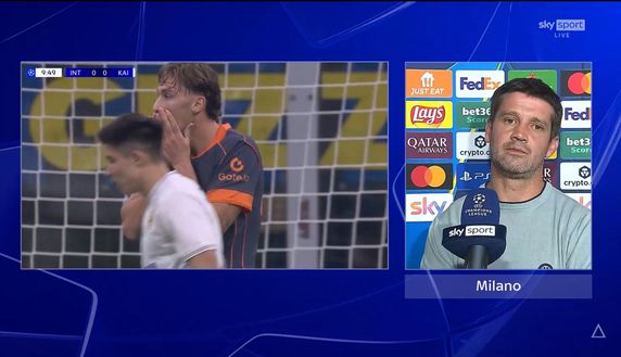 Chivu: “Mi prendo la responsabilità, devo fare di più. E si è creato tanto fumo su…”- immagine 3