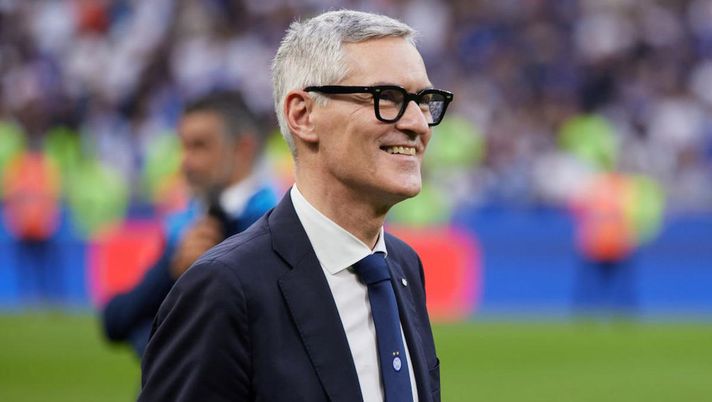 Il Messaggero – Roma, modello Inter in società. Arriva Antonello - immagine 1