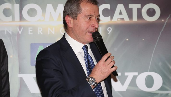 Palermo, Lombardi: “Giusto cambiare. Osti ottimo direttore sportivo” - immagine 1