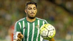 Ex viola: Piccini rescinde con l’Atletico San Luis. Proseguirà la sua carriera?