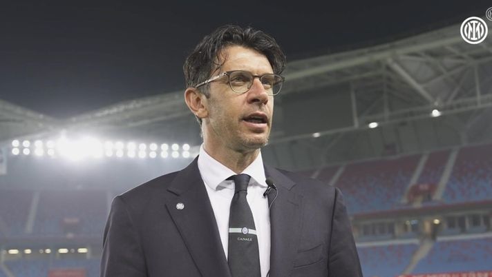 Inter Youth, Zanchetta: “Peccato, meritavamo di vincere. Ma i ragazzi sono stati fantastici” - immagine 1