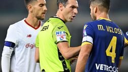 MoViola: ben sette gialli, Sacchi si perde anche un rosso