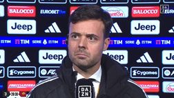 Tiago Pinto: “Decreto Crescita? Che botta! Su Bonucci non parlo. Battere la Juve…”