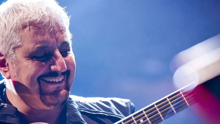 Napoli Pino Daniele