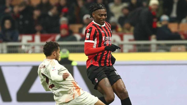 Roma-Milan, numeri e dove vederla: ecco tutto ciò che c'è da sapere