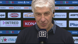 Atalanta, Gasperini: “Abbiamo un’anima, De Ketelaere…”