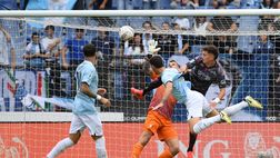 Lazio, troppi gol subiti e pochi clean sheet: peggio solo una volta con Lotito