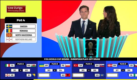 Sabatini: “Irlanda del Nord? Italia, non celebrerei il sorteggio. Gattuso chieda…”- immagine 2